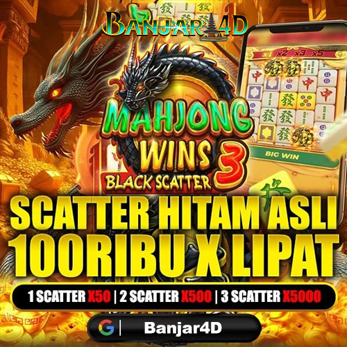 TOGEL WLA